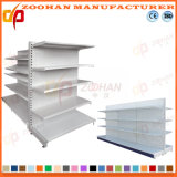 Manufactured Customized Supermarket Retail Store Shelf (Zhs272)