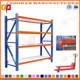 Customized Industrial Warehouse Middle Storage Rack Shelf (Zhr65)