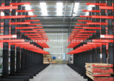 Industrial Selective Heavy Duty Warehouse Cantilever Storage Racking