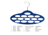 Very Cheap Plastic Scarf Hanger (Made in China)
