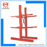 The Cantilever Rack Use in Warehouse Storage
