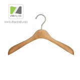 Fancy Kids Beech Wooden Clothes Hanger / Coat Hanger