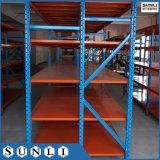 50mm Adjustable Industrial Racking Storage Metal Shelving