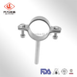 High Quality Stainless Steel Tube Support Fitting Pipe Holder
