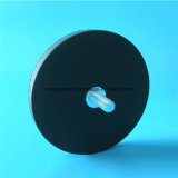 Pot Magnet Rubber Coated Magnetic Holder for Car Roof LED Light