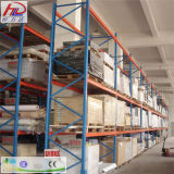 Adjustable Warehouse Carton Box Storage Steel Racks