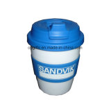 Hot Selling Heat-Resistant and Portable Silicone Cup Holder