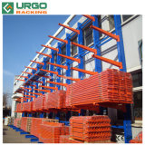 Urgo Selective Warehouse Equipment Industrial Cantilever Rack