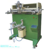 TM-700e Cheap Cylinder Glass Cup Bottle Screen Printing Machine