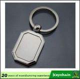 Custom Promotional Metal Key Chain with Your Logo