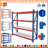 Slective High Quality Supermarkt Stocking Shelving Warehouse Storage Rack (Zhr146)