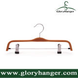 Hight Quality Plywood Hanger with Matel Hook