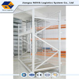 Medium Duty Steel Warehouse Rack with Shelving