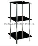 Steel Glass Rack for Display (GDS-GR01))