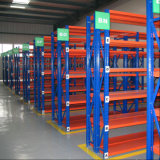 Warehouse Storage Adjustable Stainless Steel Racking (KV3221)