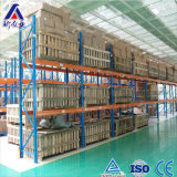China Factory Best Price United Steel Products Pallet Racks