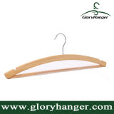 Lutos Wood Hanger for Hotel and Supermarket (GLWH126)