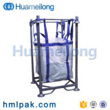 Medium Duty High Quality Big Bag Stackable Industrial Movable Rack