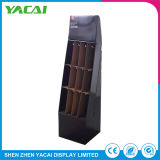 Custom Paper Cardboard Retail Products Display Rack for Hardware