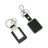 High Quality Metal Leather Key Tag Only Online Phone Stand