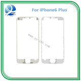 High Quality LCD Touch Panel Digitizer Front Frame Holder with Hot Glue for iPhone 6 Plus 6g 5.5'