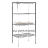 Metal Rack for Warehouse and Garage