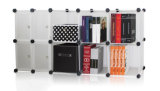 Wall Cube Storage, Home Storage Products (FH-AL01027-4)