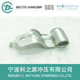 Stamping for Iron Wire Clip Series