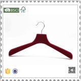 Custom Gold Plastic Hanger Hook Cloth Hanger for Display