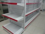 Standard Supermarket Grocery Store Wire Metal Shelf