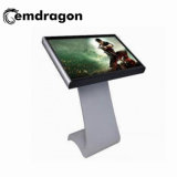 32 Inch Horizontal Type Advertising Playerhd Ad Display Wall Shelf for DVD Player Advertising Big Screen Outdoor TV LCD Digital Signage