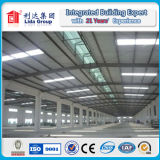 Weifang Henglida Steel Structure Co., Ltd.