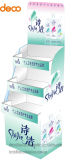Cardboard Display Stand Paper Display Rack for Daily Necessities