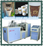 Ultrasonic Disposable Paper Cup Making Machine