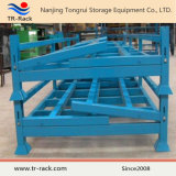 Heavy Duty Stacking Rack with Support Warehouse Storage