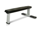 Free Strength Gym Fitness Equipment Flat Bench Exercise Bench