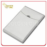 High Quality Folding Flip Type Metal Crdit Card Holder