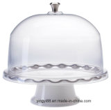 2018 Best Selling Acrylic Cake Dome