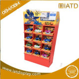 Floor Display/Stationery Products Paper Stand Cardboard Stand Display