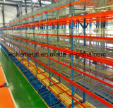 Warehouse Storage Pallet Racking for Large Quantity