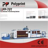 High Cpacity Cup Making Machine (PPTF-70T)