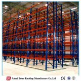 Hot Sale China Selective Warehouses Quality Heavy Duty Wall Shelves