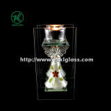 Single Color Glass Candle Set (KL131120-14)