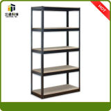 Adjustable Angled Metal Shelves, Shop Display Shelf