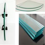 Super Quality Glass Shelf Tempered Glass Shelves for The Bathroom Shelves