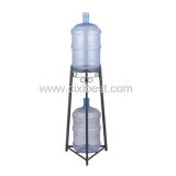 Gallon Water Bottle Storage Rack with 2 Bottle Br-19