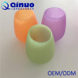Hot Sale Good Quality Silicone Wine Cup
