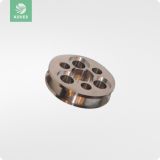 Custom Precision Stainless Steel CNC Machining Service Industrial Car Parts Fabrication
