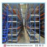 Heavy Duty Storage Use Q235 Steel Mezzanine Floor Shelf