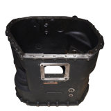 Cast Iron OEM Transmission Gearbox Housing